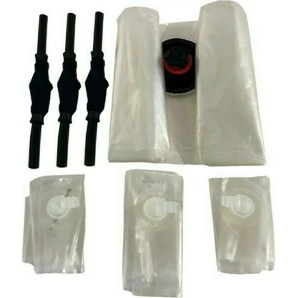 Ozone Bladder V2 -  ZEPHYR V5 LE & STRUTS 17m