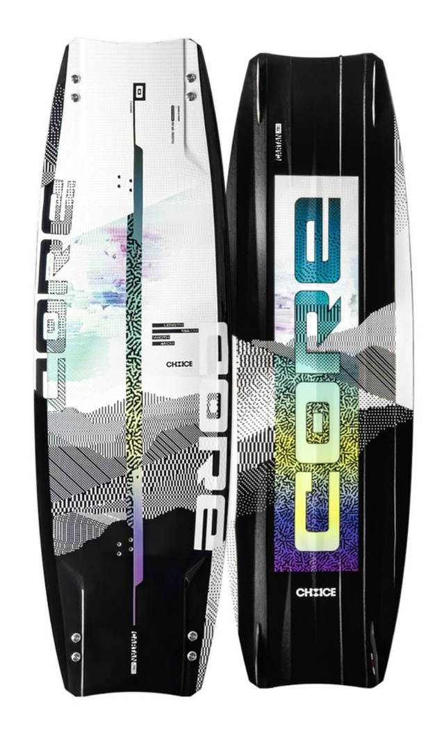 Core Choice 7 board only (Freestyle/Big air)