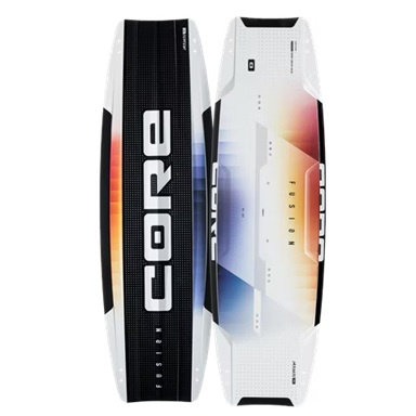 Core Fusion 7 kitebräda (Freeride / Freestyle)