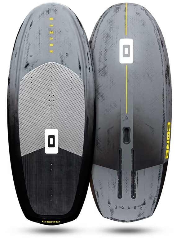 Core Roamer 2 Wingfoilboard 