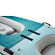 Aqua Marina Cascade Tandem Hybrid iSUP 13 2 Inflatable Paddle Board & Kayak