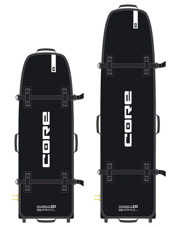Core Kite Gear Bag