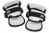 Core Union Comfort 2 (Pads and Straps) Core Union Comfort 2 (Pads and Straps)