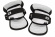 Core Union Comfort 2 (Pads and Straps)