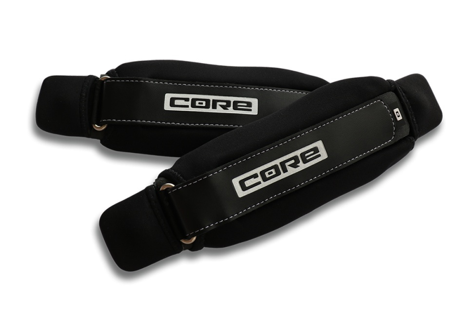 CORE Surf Straps for Waveboards