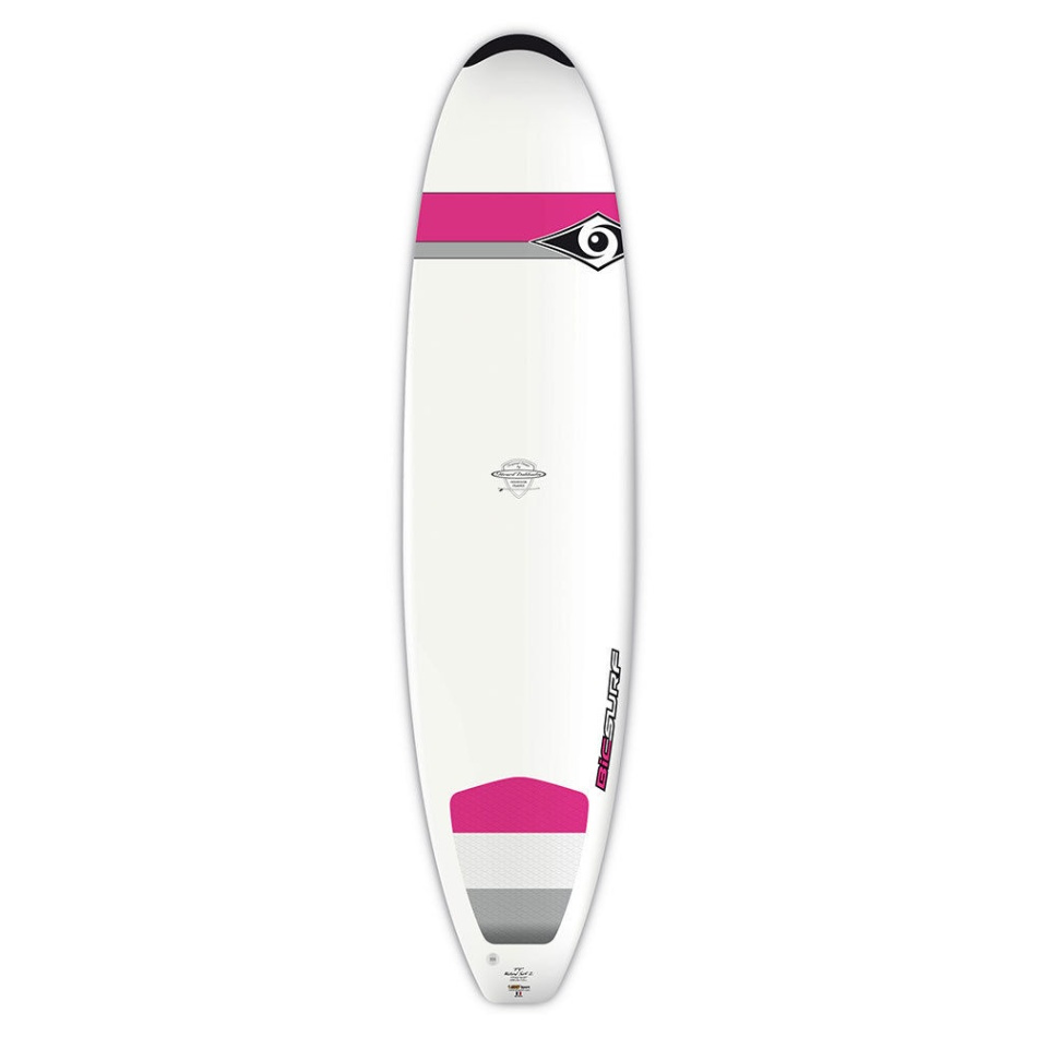 BIC 7 9 Natural Surf 2 Wahine (Uthyrning)