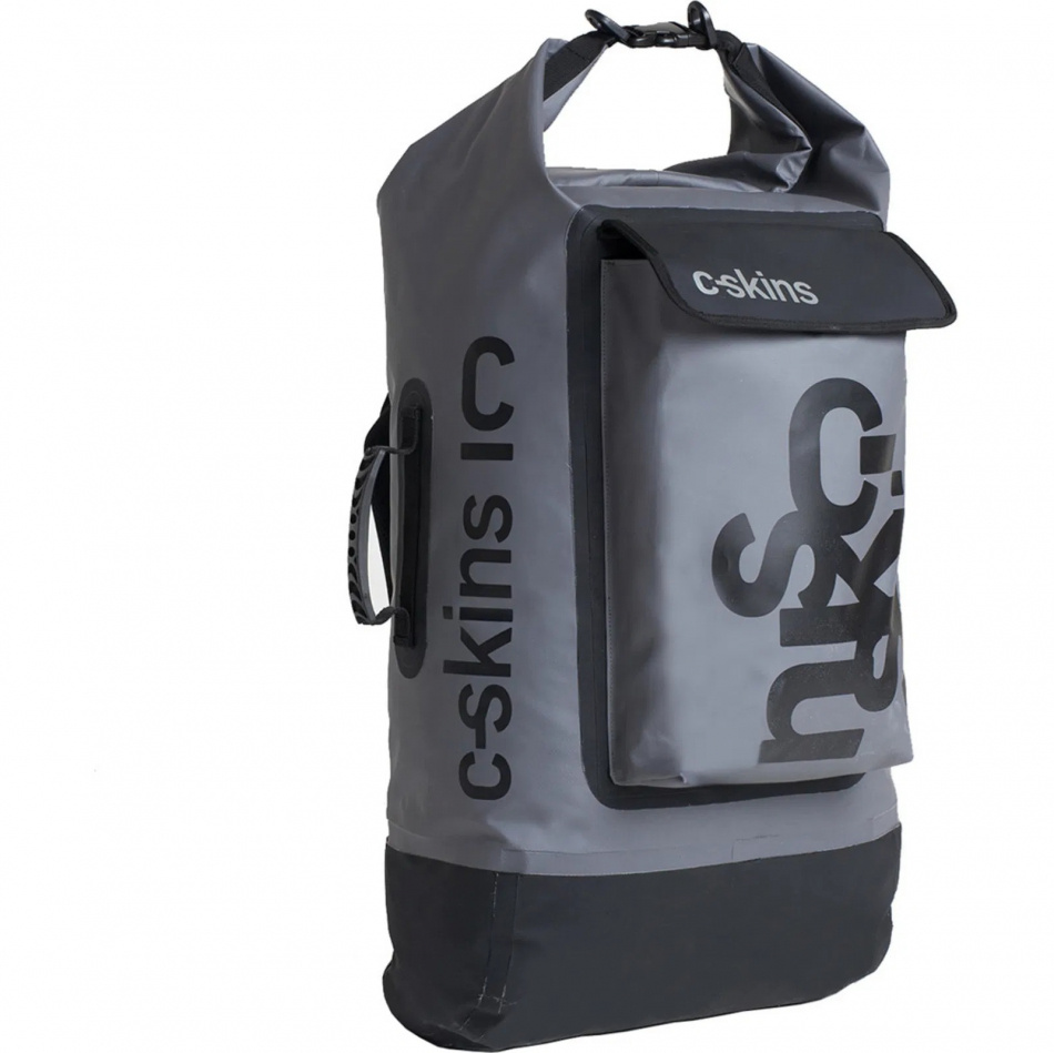 C-skins Storm Chaser Drybag 60 liter