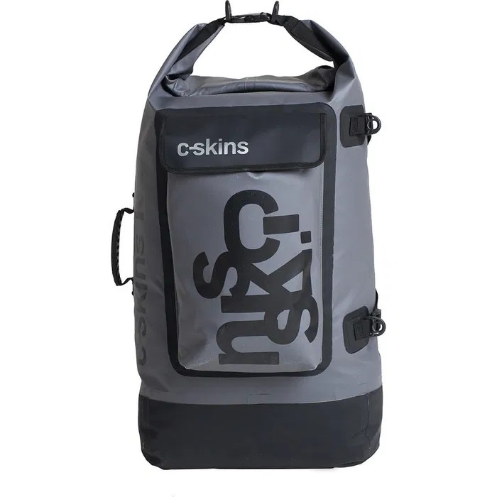 C-skins Storm Chaser Drybag 60 liter