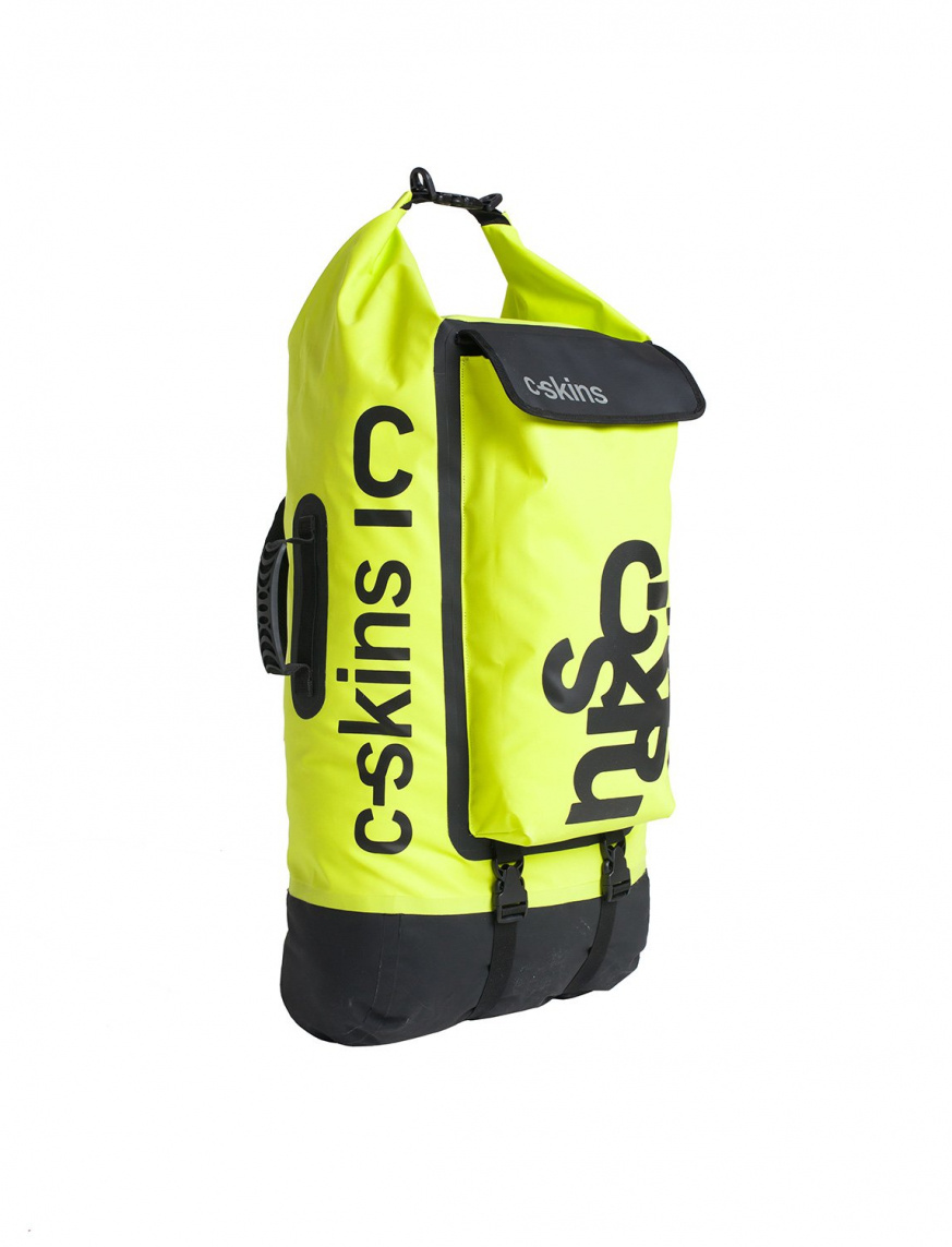 C-skins Storm Chaser Drybag 80 liter
