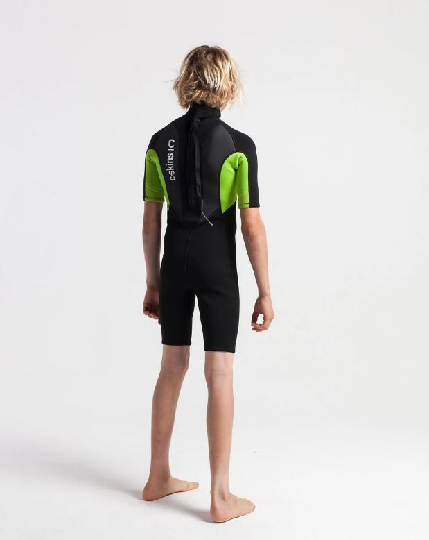 C-Skins Element 3:2 Junior Shorty