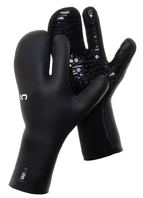 C-Skins Wired+ 5mm Lobster Gloves