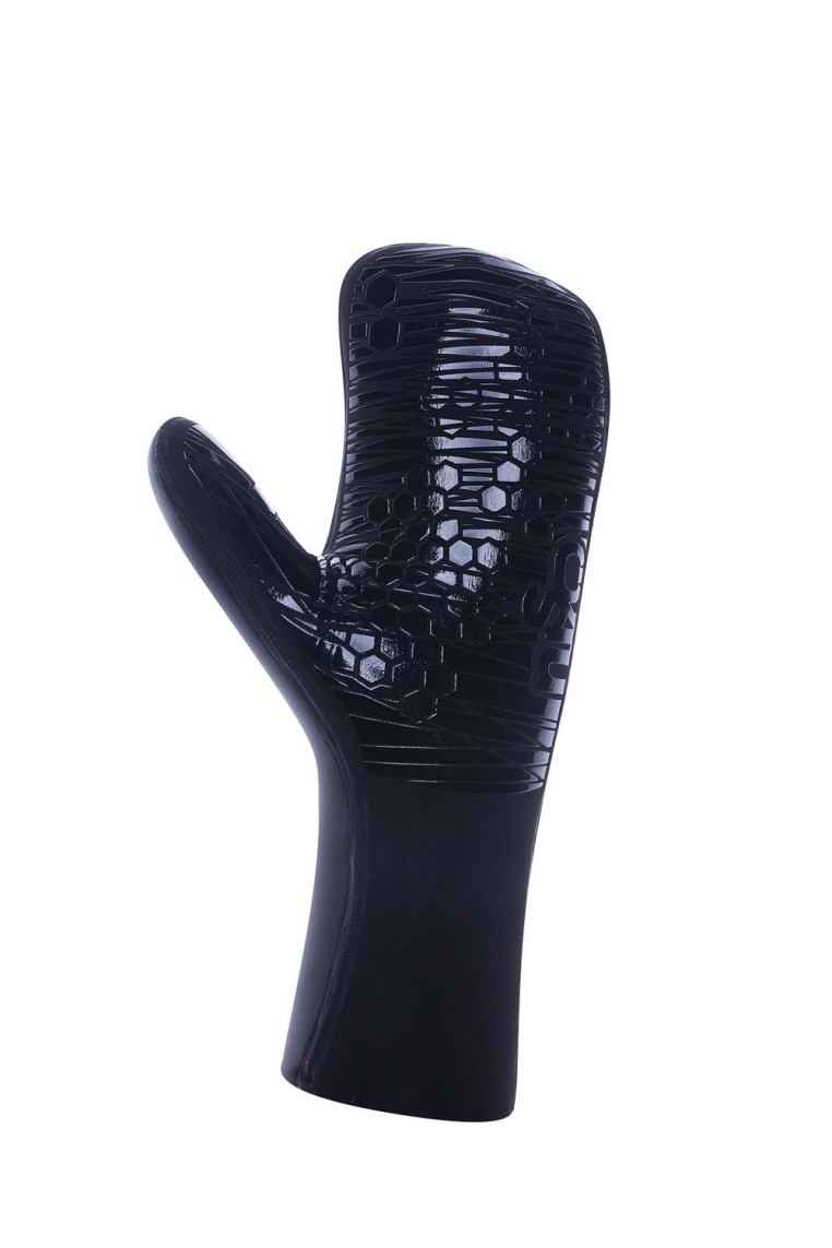 C-Skins Wired+ 7mm mitts