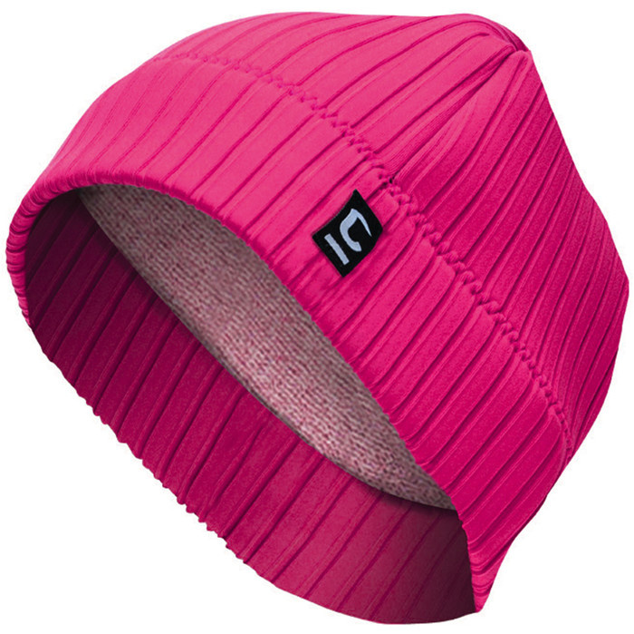 C-Skins Storm Chaser 2mm Beanie Pink