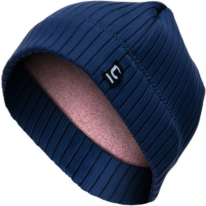 C-Skins Storm Chaser 2mm Beanie Slate Navy