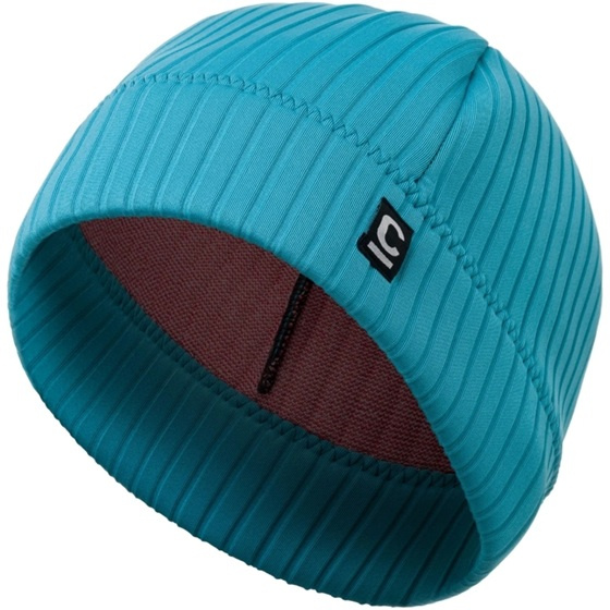 C-Skins Storm Chaser 2mm Beanie Teal Blue
