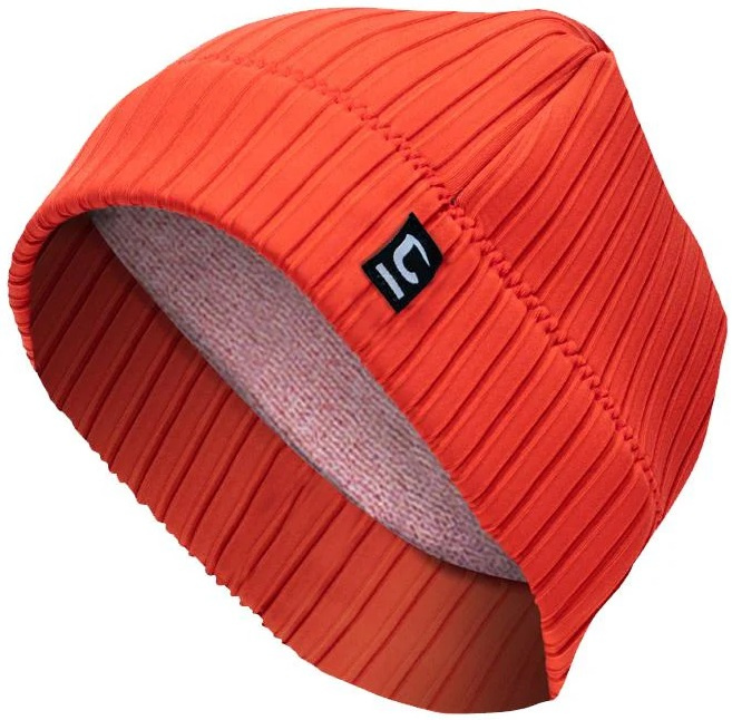 C-Skins Storm Chaser 2mm Beanie Warm Red