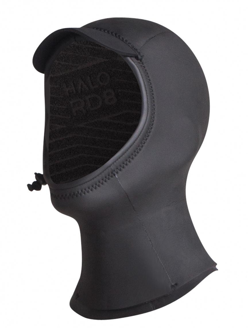 C-Skins Wired+ 3mm Hood