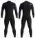 Våtdräkt Herr 5/4/3 C-Skins Session GBS Chest Zip Våtdräkt Herr 5/4/3 C-Skins Session GBS Chest Zip