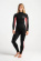 C-Skins Surflite 3:2 Womens GBS Back Zip Steamer C-Skins Surflite 3:2 Womens GBS Back Zip Steamer