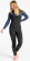 C-Skins Solace 4:3 Womens GBS Chest Zip Steamer C-Skins Solace 4:3 Womens GBS Chest Zip Steamer