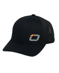 Ozone Curved Visor Cap