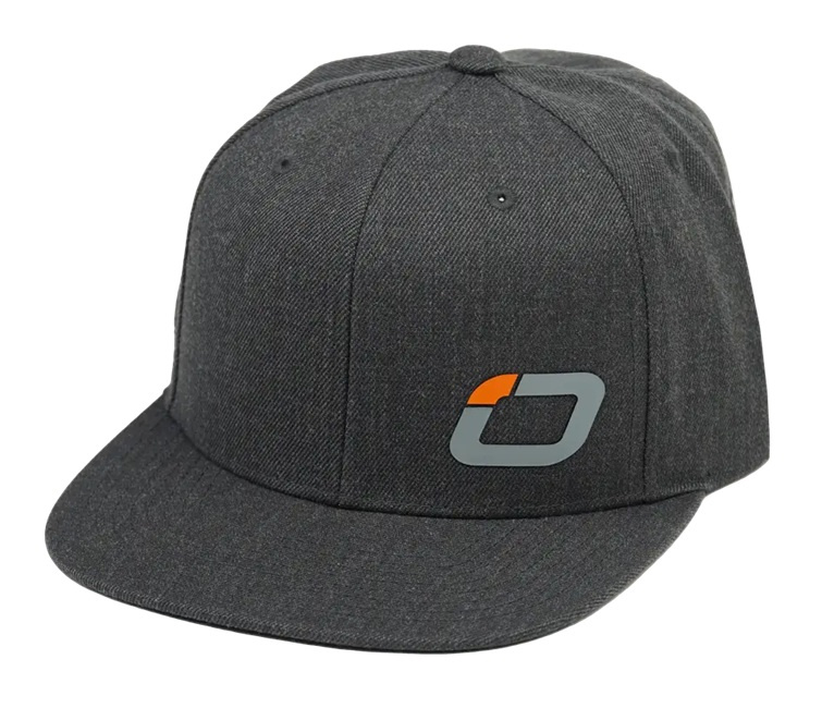 Ozone Flat Visor Cap