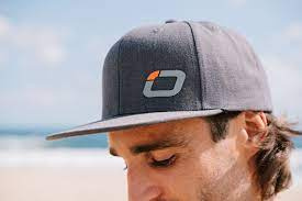 Ozone Flat Visor Cap