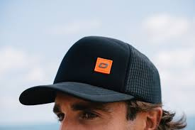Ozone Foam Trucker Cap
