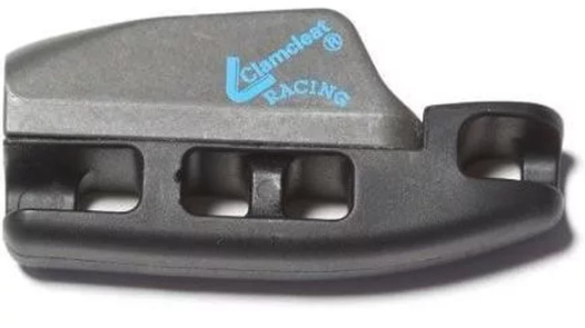 Ozone Clamcleat with Base Contact-Water Bar