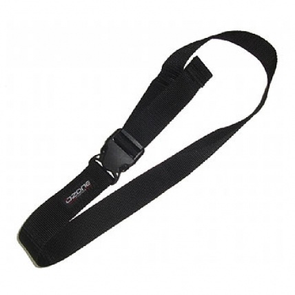 Ozone Kite webbing compression strap