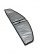 Starboard Foils Wing Cover - E-type 1300