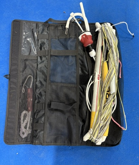 Core Sensor 3S med leash (Demokörd)