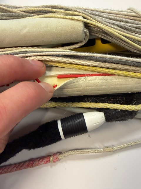 Core Sensor 3 Bar (Begagnad)