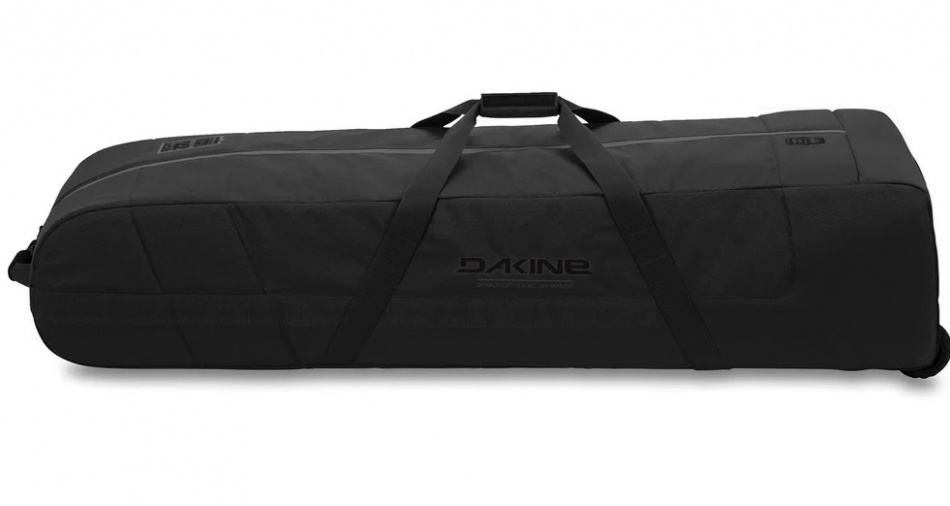 Dakine Club Wagon Black