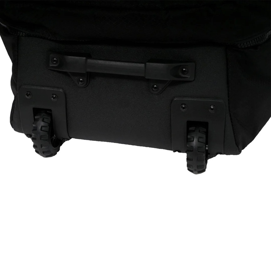 Dakine Wing Travel Wagon 6'6 - Black