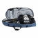 Dakine Wing Travel Wagon 6'6 - Black Dakine Wing Travel Wagon 6'6 - Black
