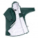 Dryrobe Advance long sleeve Dark Green Nibus Cloud Dryrobe Advance long sleeve Dark Green Nibus Cloud