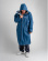 Dryrobe Deep Sea Blue Sand Camo Dryrobe Deep Sea Blue Sand Camo