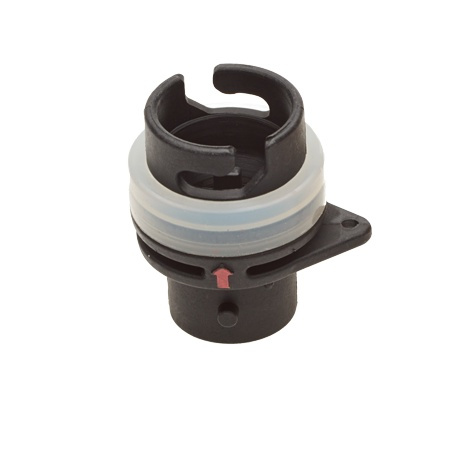 Dr. Tuba Duotone Kite Pump Hose Adapter II