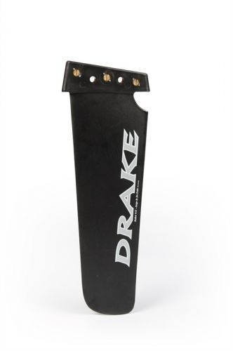 Drake Shallow 31cm Tuttle-box