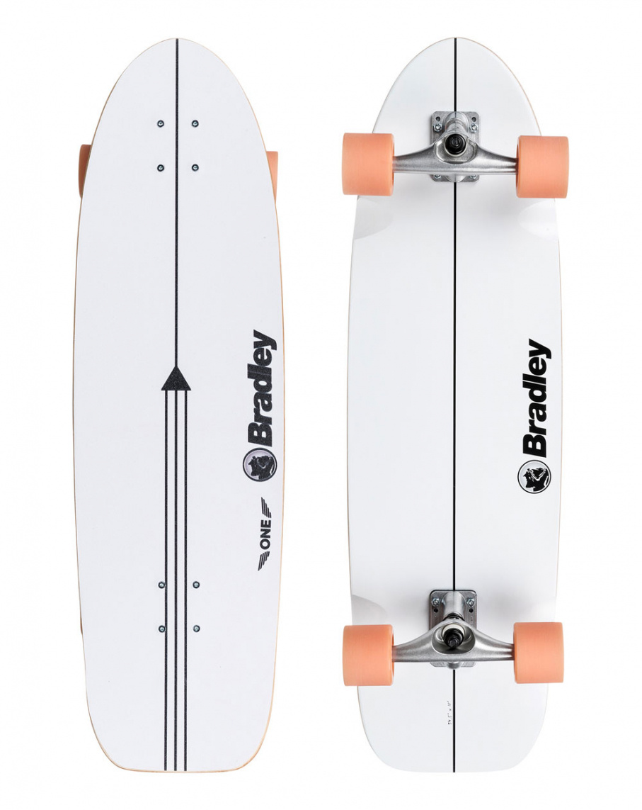Quiksilver Skate One 22