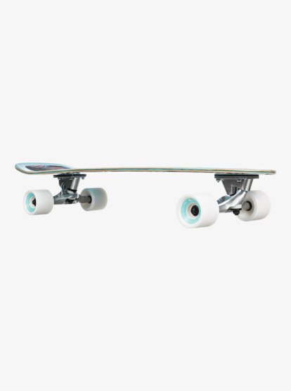 Quiksilver Skate Darkpalm