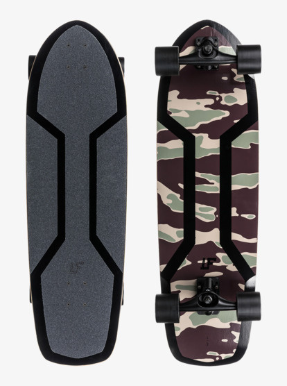 Quiksilver Skate LF PRO