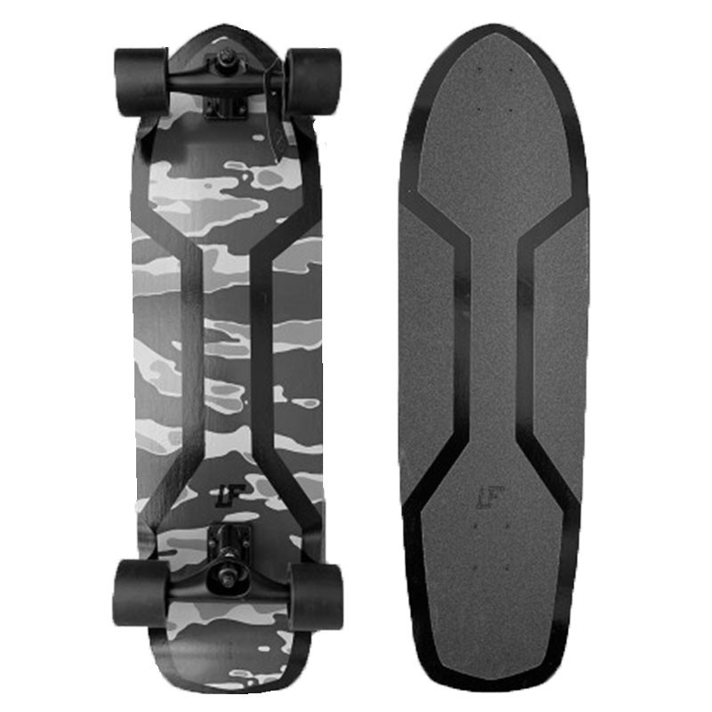 Quiksilver Skate LF PRO