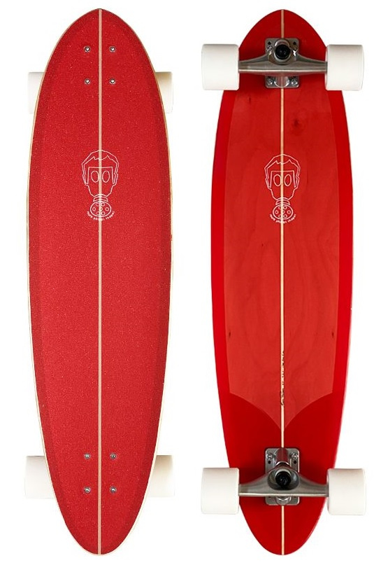 Quiksilver Skate One Bad Egg