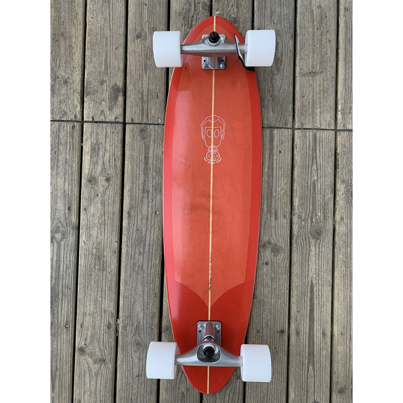 Quiksilver Skate One Bad Egg