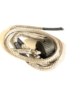 Eleveight D-Power Line Single (Inc. Swivel Head)