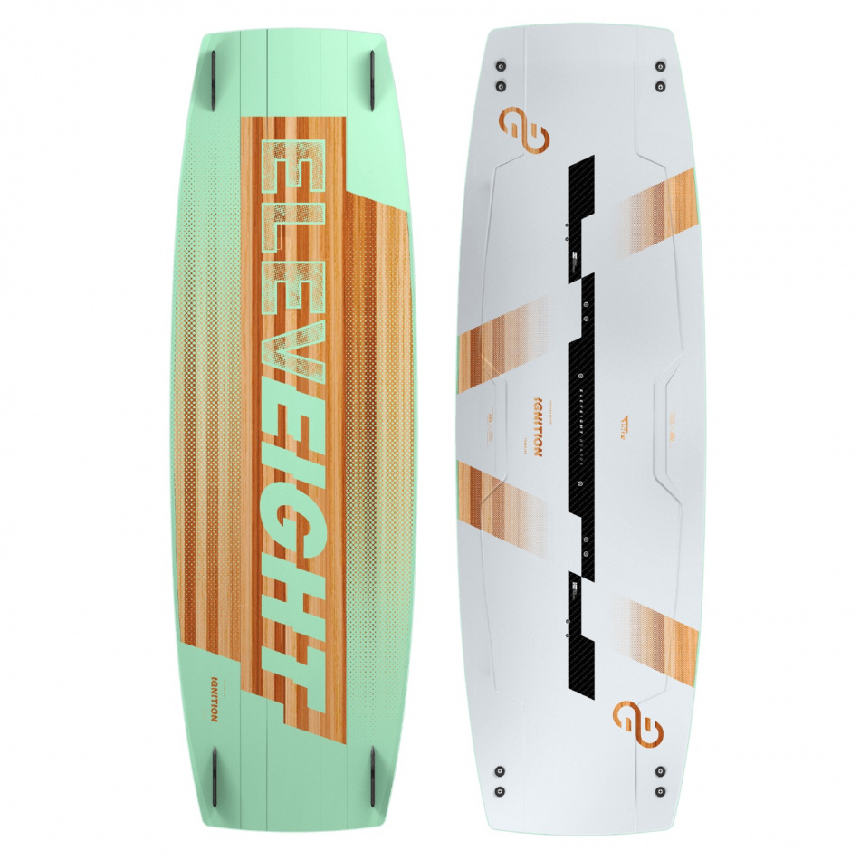 Eleveight Ignition V4 kitebräda (Freeride)