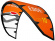 Ozone Edge V11 Kite only with Technical Bag