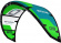 Ozone Edge VT Kite only with Technical Bag Ozone Edge VT Kite only with Technical Bag